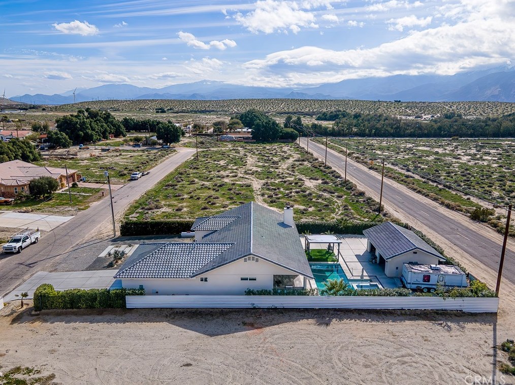19689 Sagebrush Trail, Desert Hot Springs, CA 92241
