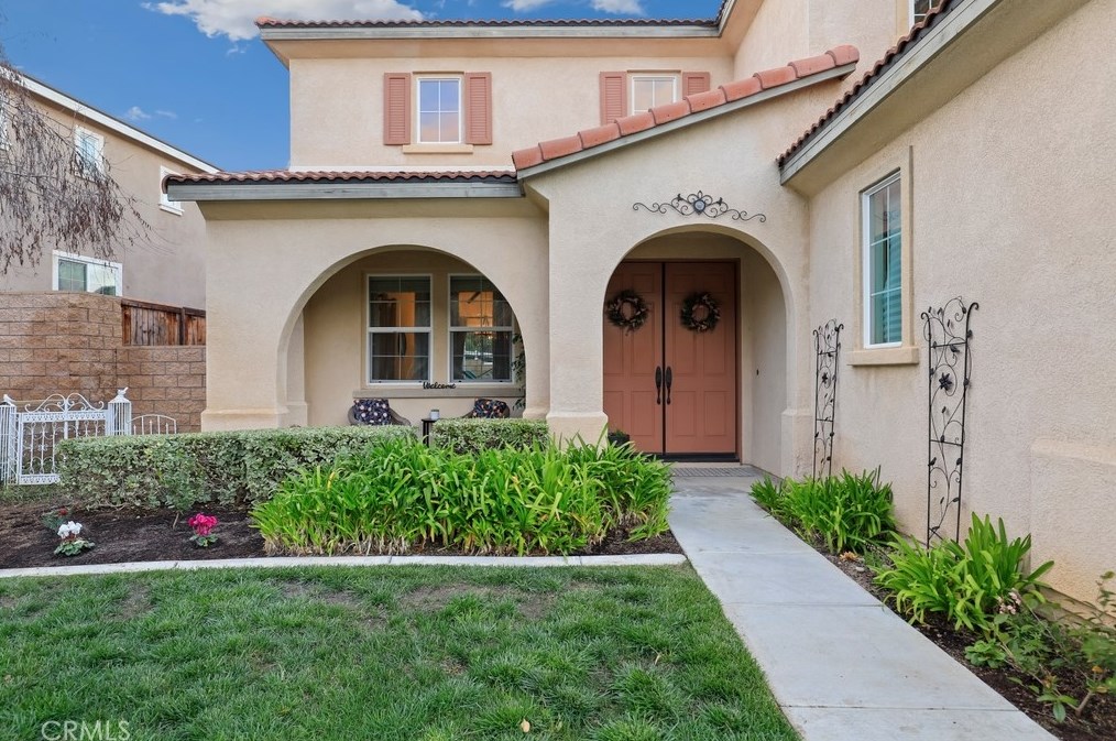 33341 Cameo Ln, Wildomar CA  92595-6931 exterior