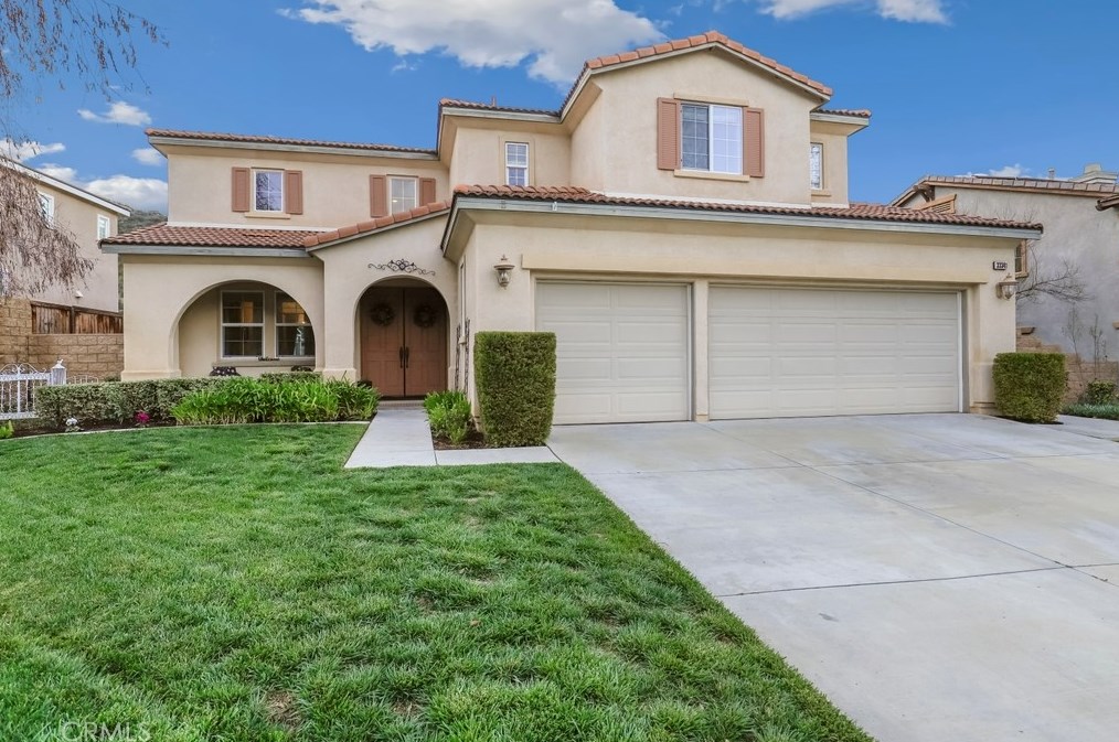 33341 Cameo Ln, Wildomar CA  92595-6931 exterior