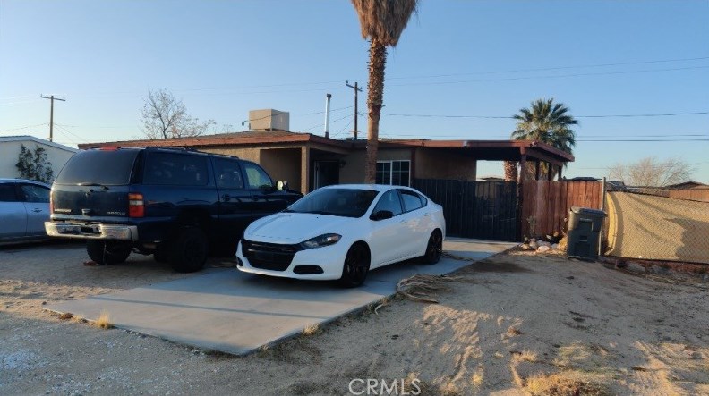 74044 Casita Dr, Twntynine Plm, CA 92277