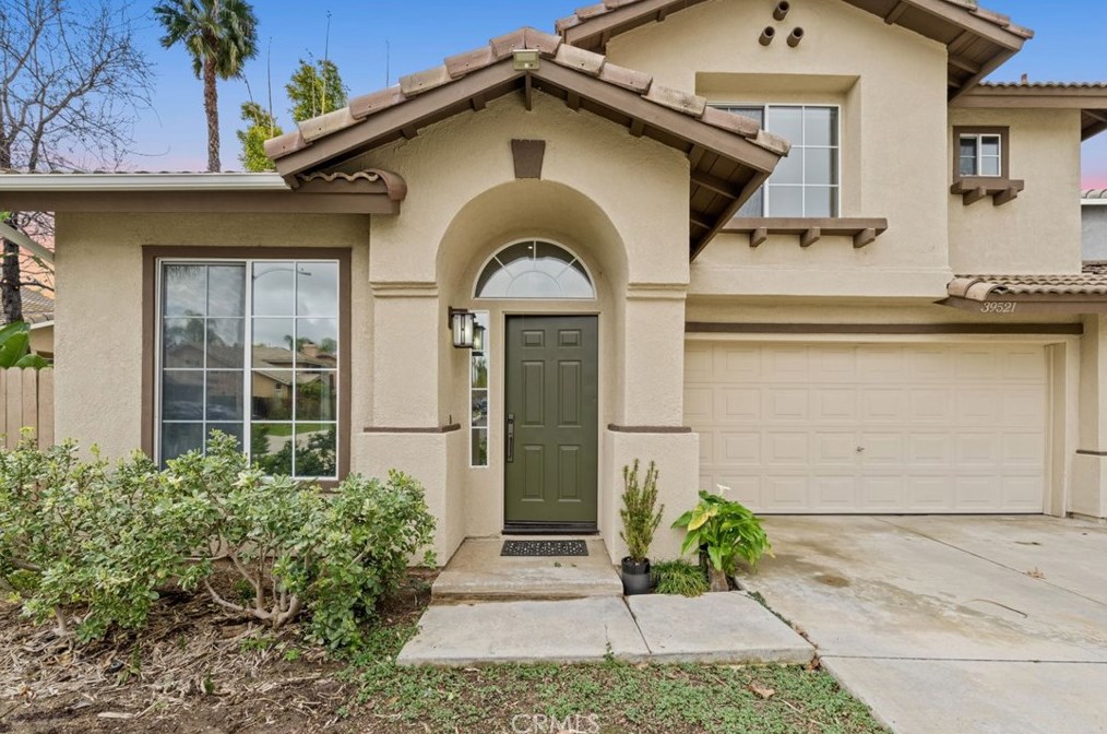 39521 Tangletree Way, Murrieta, CA 92563-6851