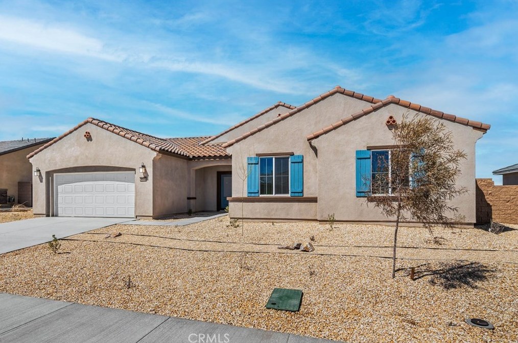 12344 Gold Dust Way, Victorville, CA 92392