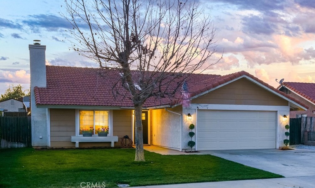 14363 Woodpark Dr, Moreno Valley, CA 92553-4407