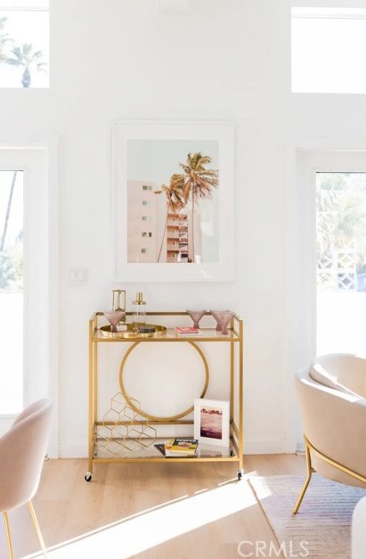2723 Junipero Ave, Palm Springs CA  92262-1829 exterior