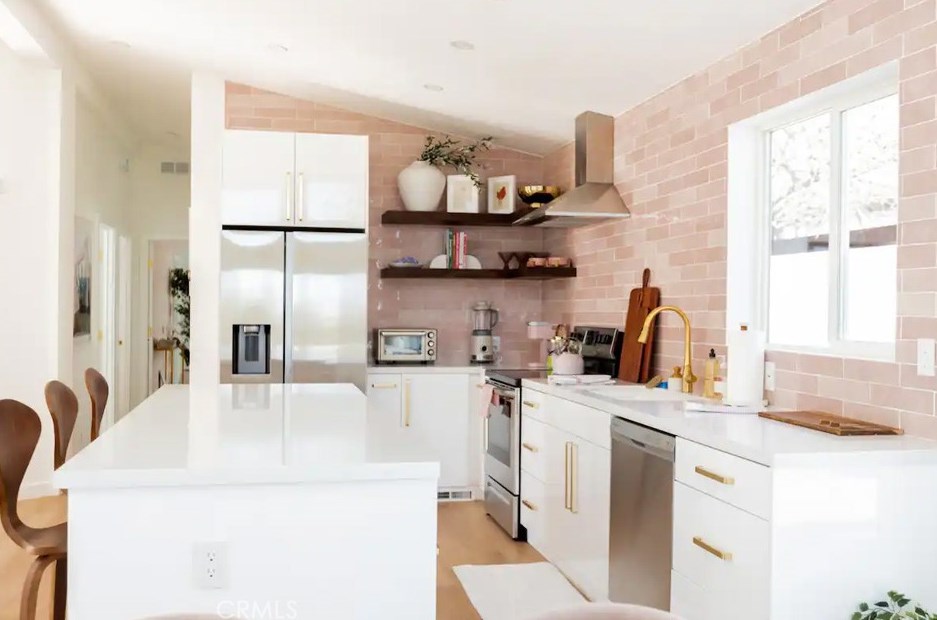 2723 Junipero Ave, Palm Springs CA  92262-1829 exterior