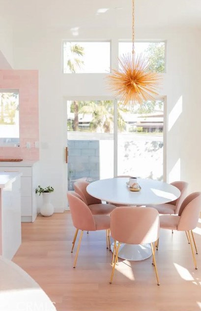 2723 Junipero Ave, Palm Springs CA  92262-1829 exterior