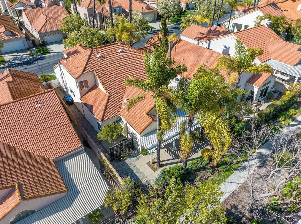 40402 Via Siena, Murrieta CA  92562-3508 exterior