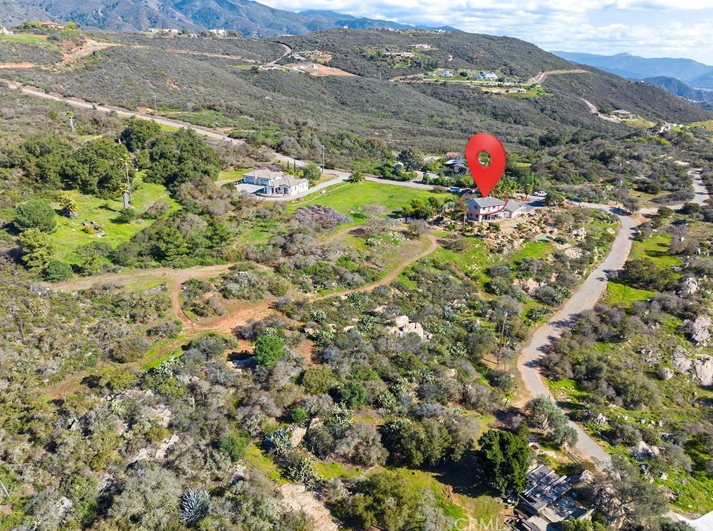 38054 Lost Horizon Dr, Pala CA  92059-1800 exterior