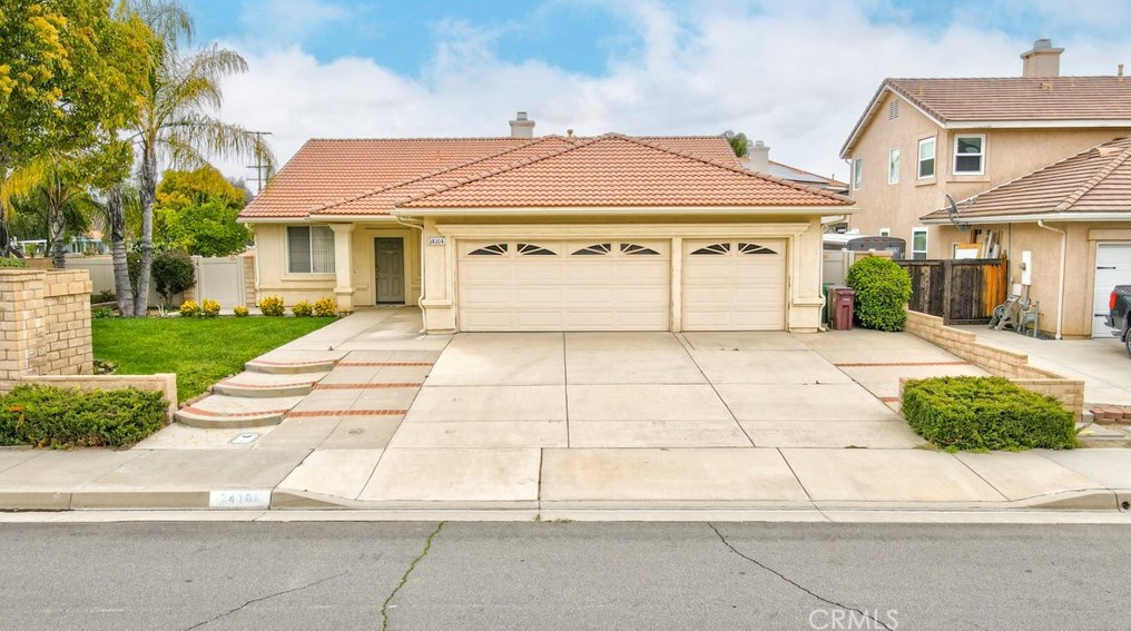 24304 Calle Estancia, Murrieta, CA 92562-6158