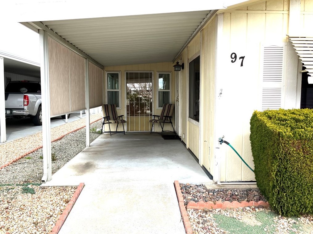 1250 N Kirby St #97, Hemet, CA 92545