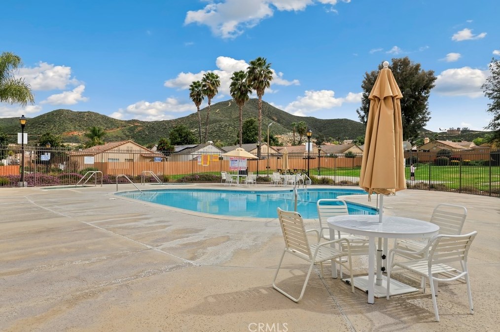 27894 Moonridge Dr, Menifee CA  92585-8936 exterior
