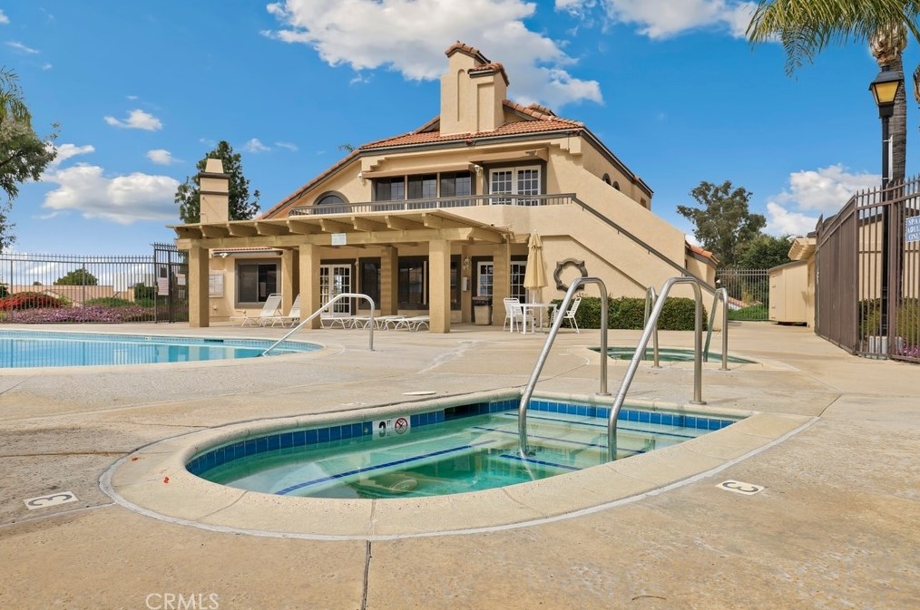 27894 Moonridge Dr, Menifee CA  92585-8936 exterior