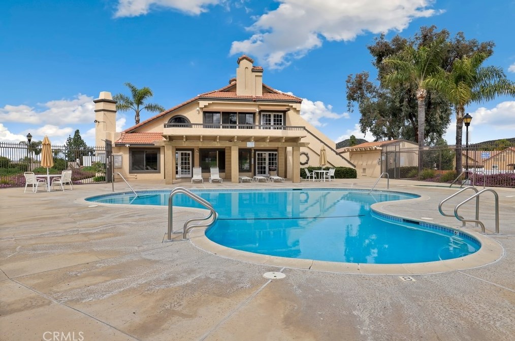 27894 Moonridge Dr, Menifee CA  92585-8936 exterior