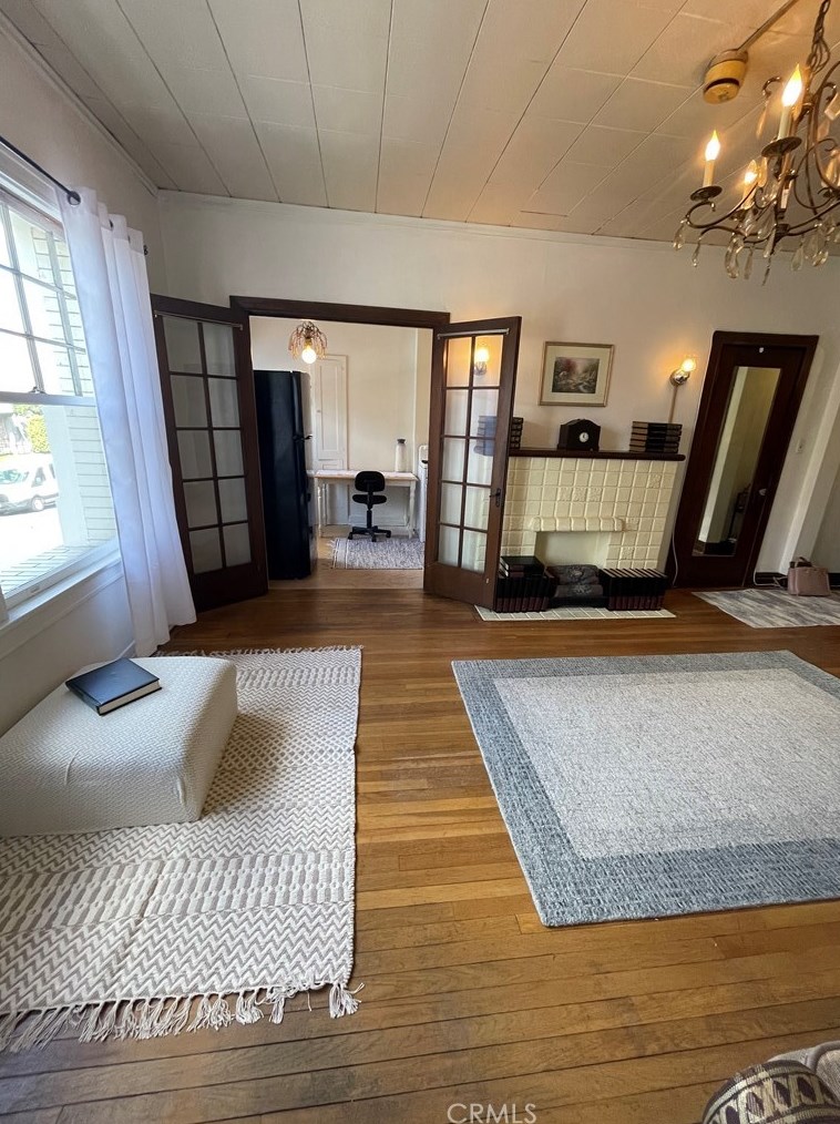 2121 James M Wood Blvd #117, Los Angeles, CA 90006