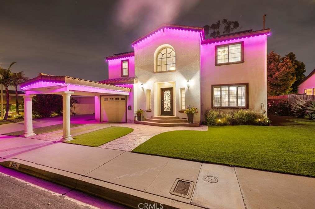 4951 Edwin Pl, San Diego CA  92117-1620 exterior