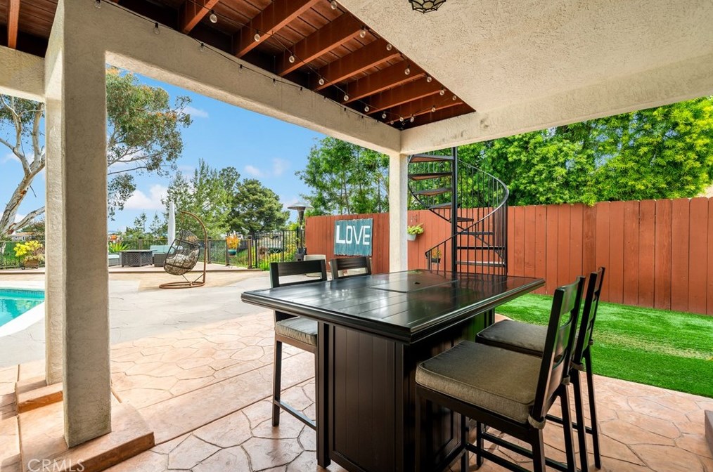 4951 Edwin Pl, San Diego CA  92117-1620 exterior