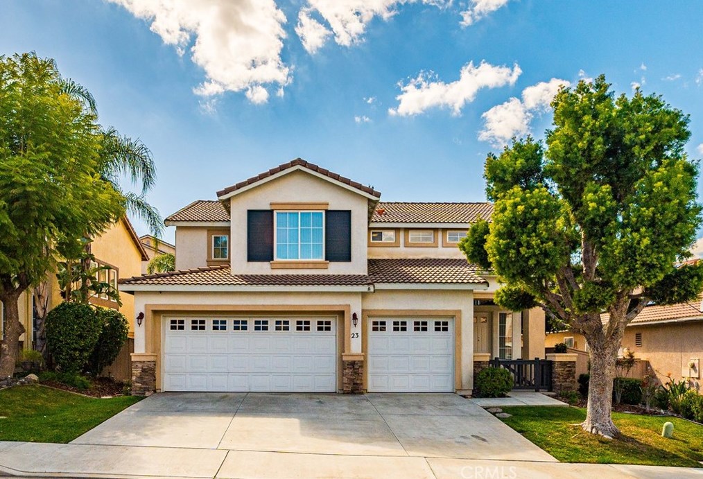 23 Villa Milano, Lake Elsinore, CA 92532