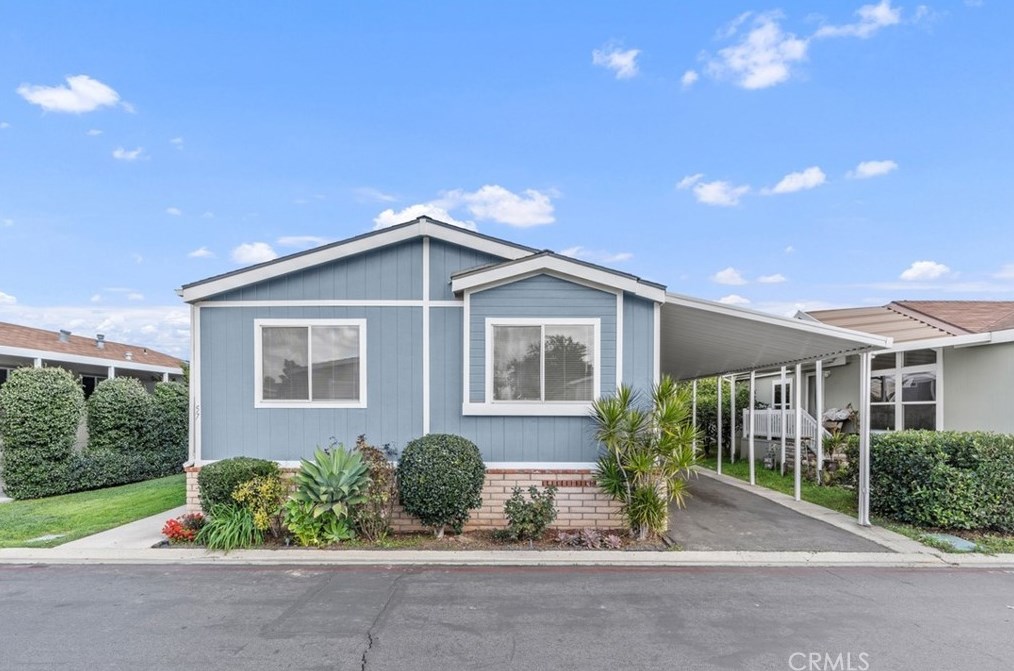 5815 E La Palma Ave #57, Anaheim, CA 92807