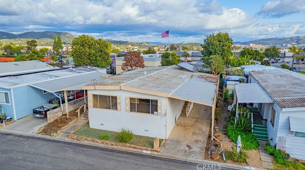 150 S Rancho Santa Fe Rd #4, San Marcos, CA 92078