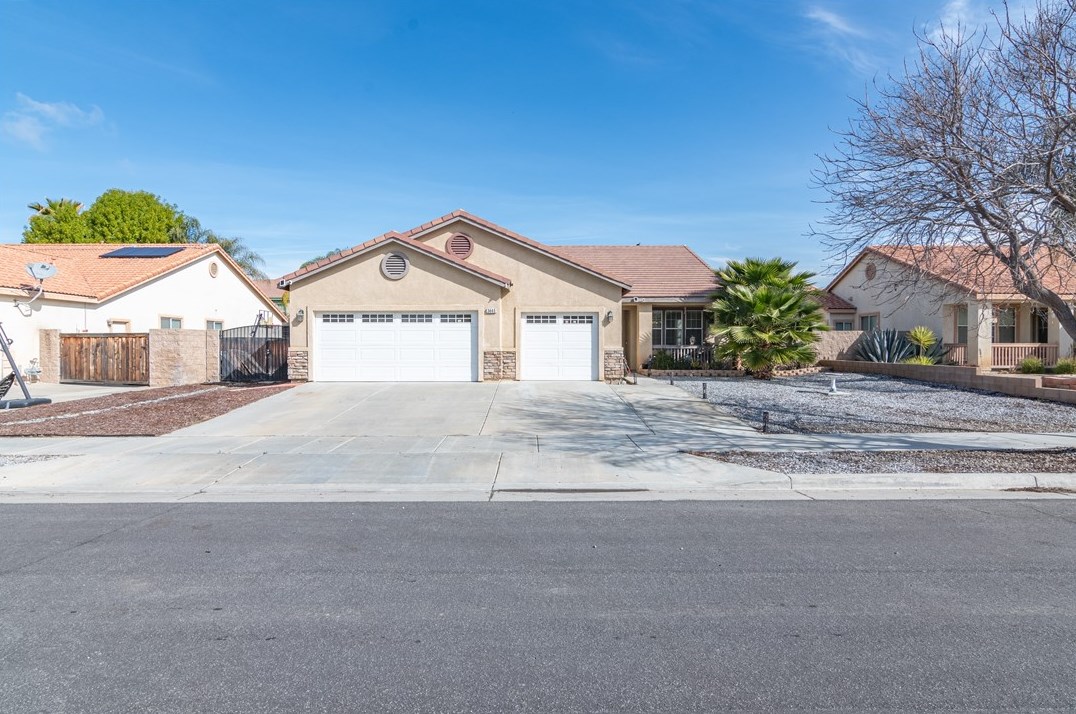 3440 Pocahontis St, Hemet, CA 92545
