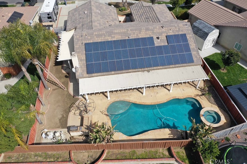 1179 Stepstone Ct, Hemet, CA 92545