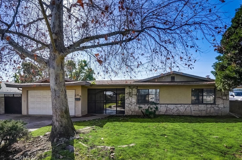 343 Bixby Way, Upland, CA 91786