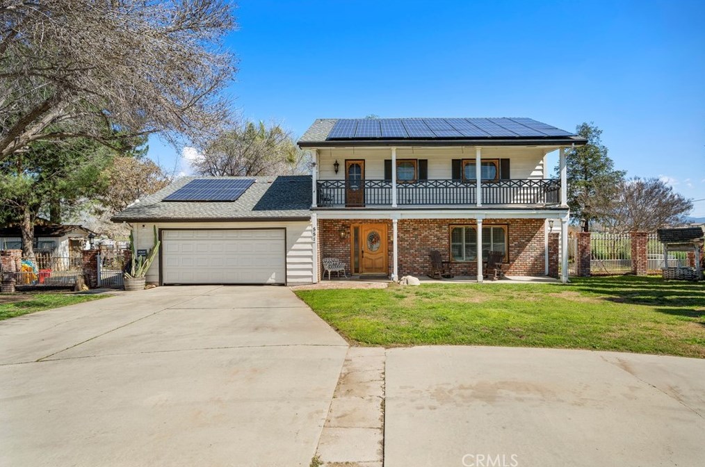 551 Lyon Ave, San Jacinto, CA 92582-3048