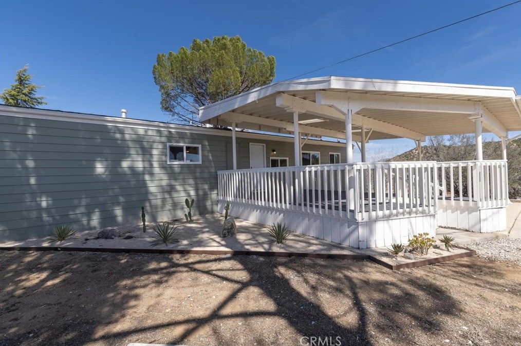 44998 Terwilliger Rd, Anza, CA 92539