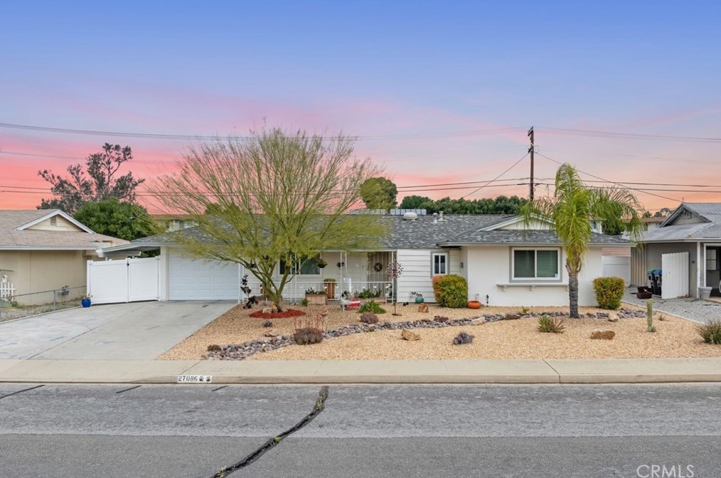 27086 Wentworth Dr, Menifee, CA 92586-3052