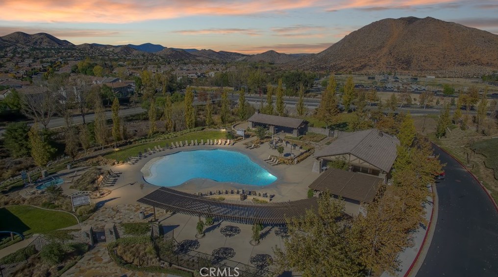 34234 Sweet Acacia Ct, Lake Elsinore CA  92532-2582 exterior