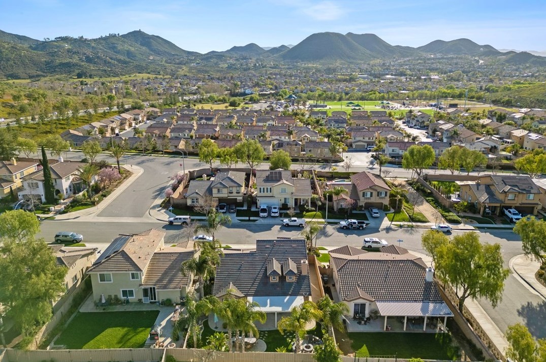 34234 Sweet Acacia Ct, Lake Elsinore CA  92532-2582 exterior