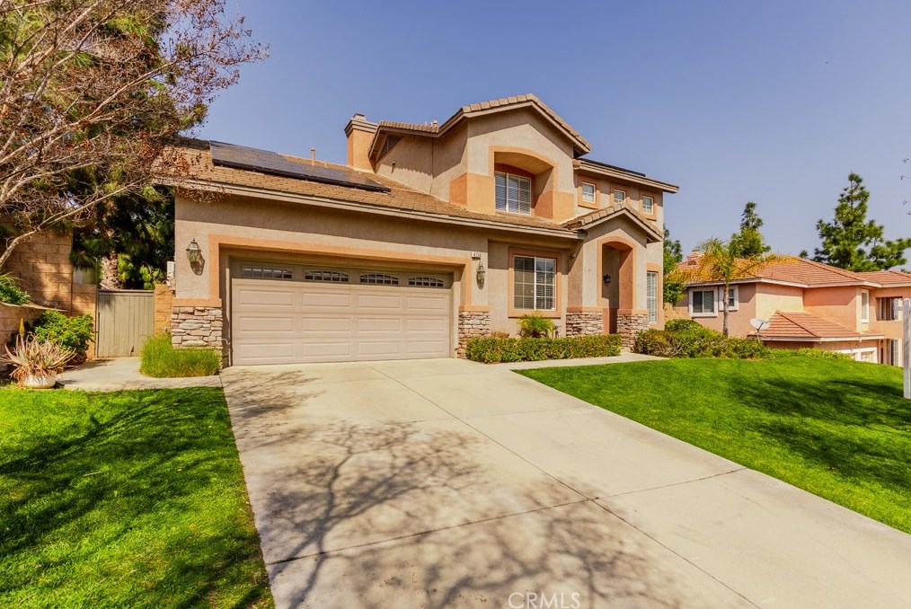 4136 Bennett Ave, Corona, CA 92883