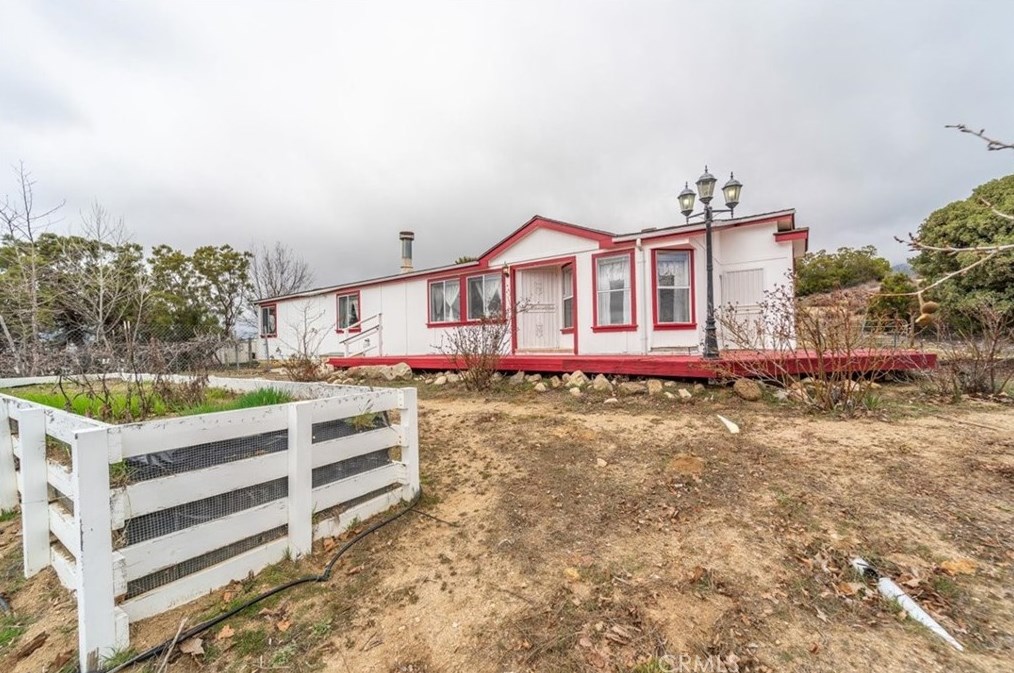 55526 Smokethorn Rd, Anza, CA