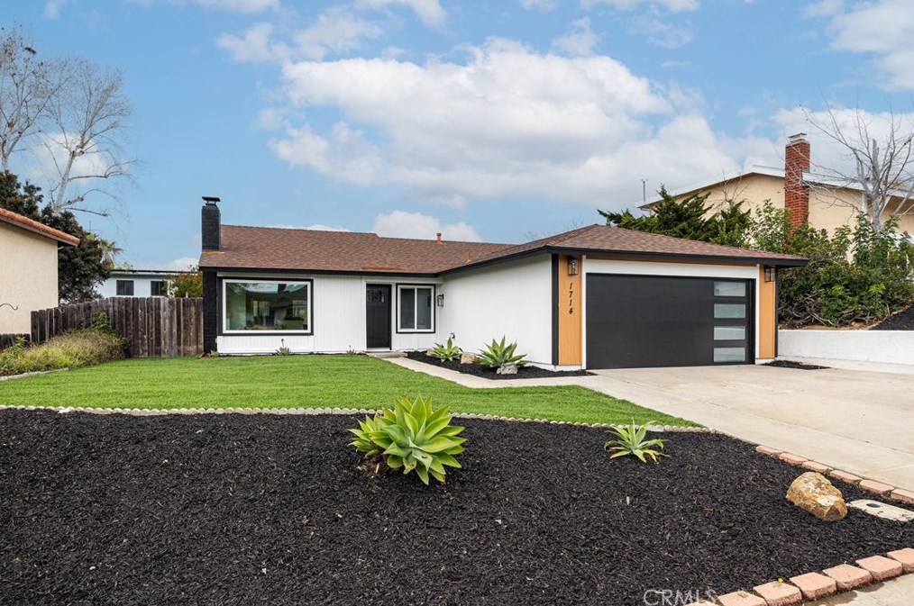 1714 Red Barn Rd, Encinitas, CA 92024