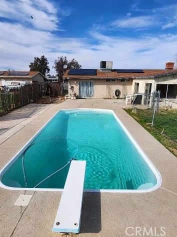 14480 Pawnee Rd, Apple Valley CA  92307-4277 exterior