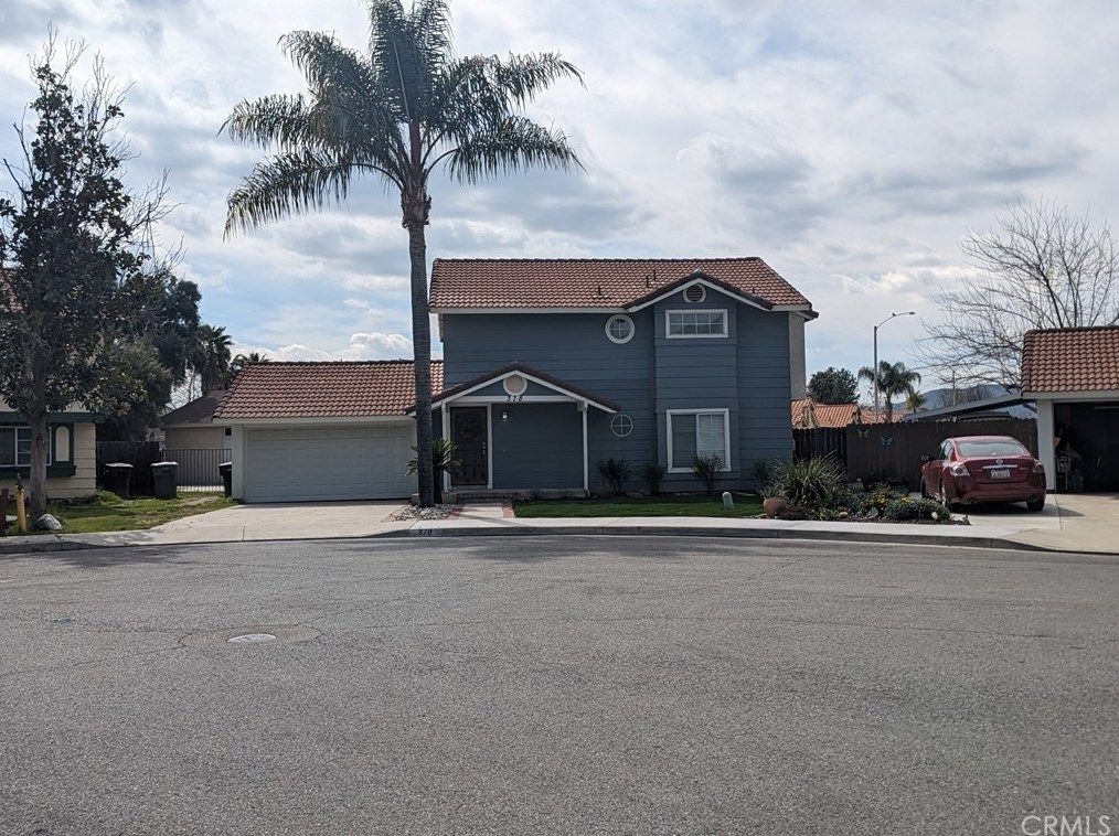 378 Oleander Dr, San Jacinto, CA 92582-3891