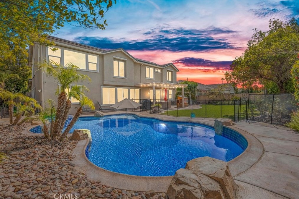 43750 Calle Balmez, Temecula, CA 92592