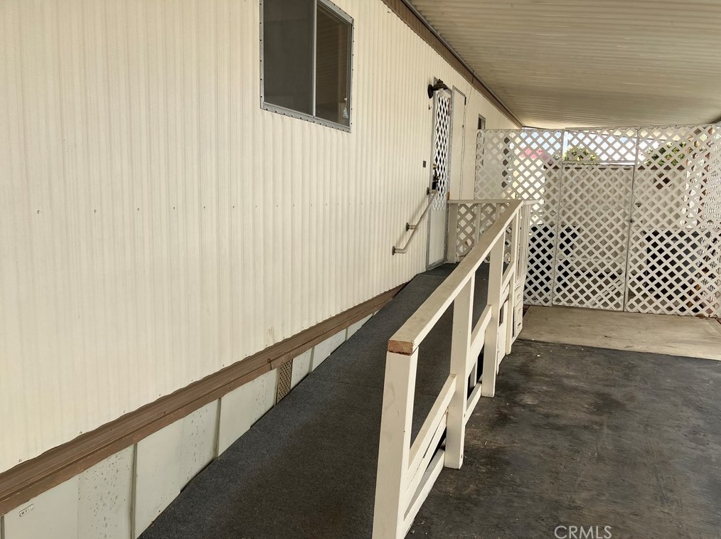 1600 San Jacinto Ave, San Jacinto CA  92583-5101 exterior