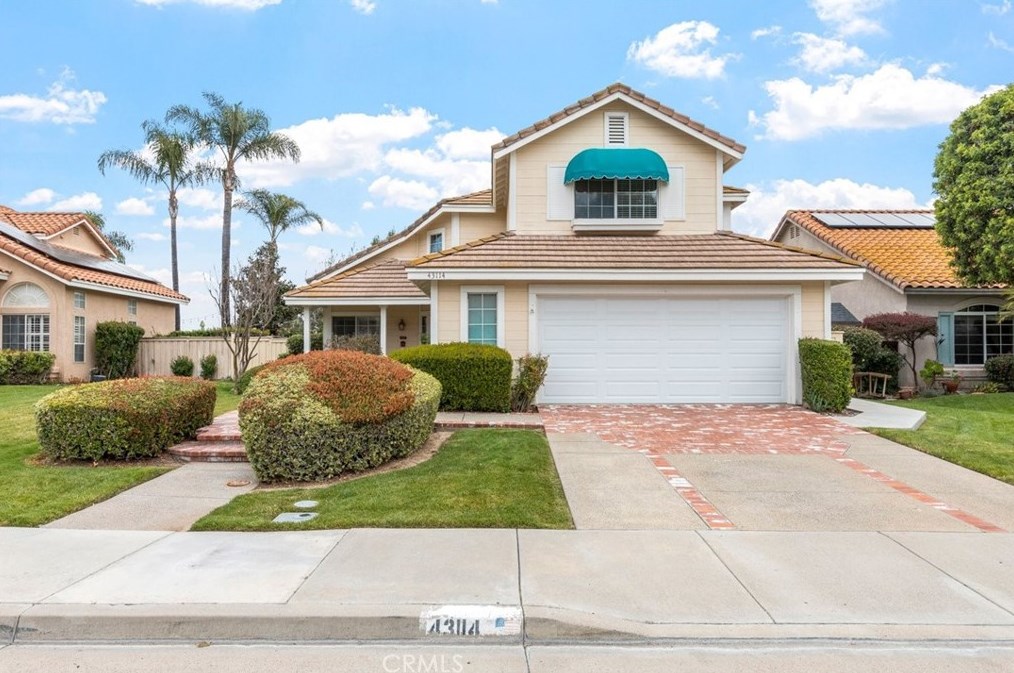 43114 Corte Tolosa, Temecula, CA 92592