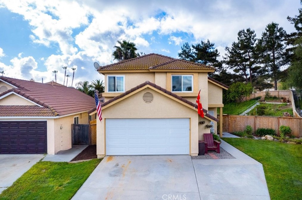 45343 Esmerado Ct, Temecula CA  92592-6072 exterior