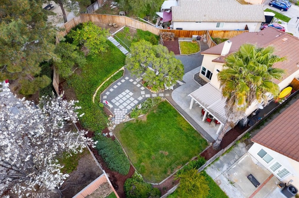 45343 Esmerado Ct, Temecula CA  92592-6072 exterior