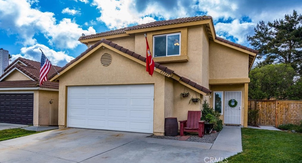 45343 Esmerado Ct, Temecula CA  92592-6072 exterior