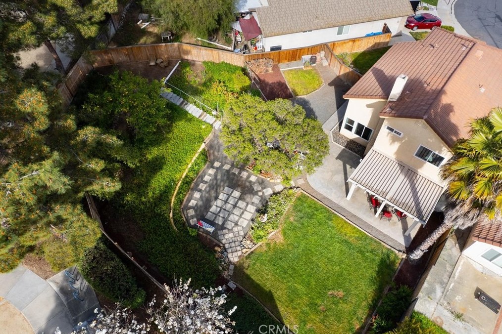 45343 Esmerado Ct, Temecula CA  92592-6072 exterior