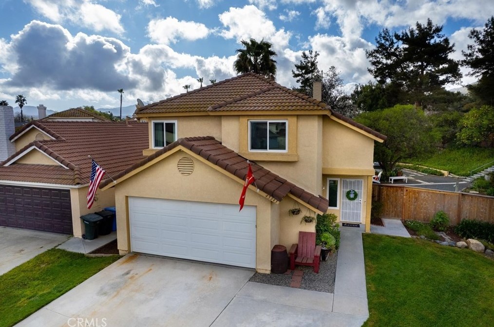 45343 Esmerado Ct, Temecula CA  92592-6072 exterior
