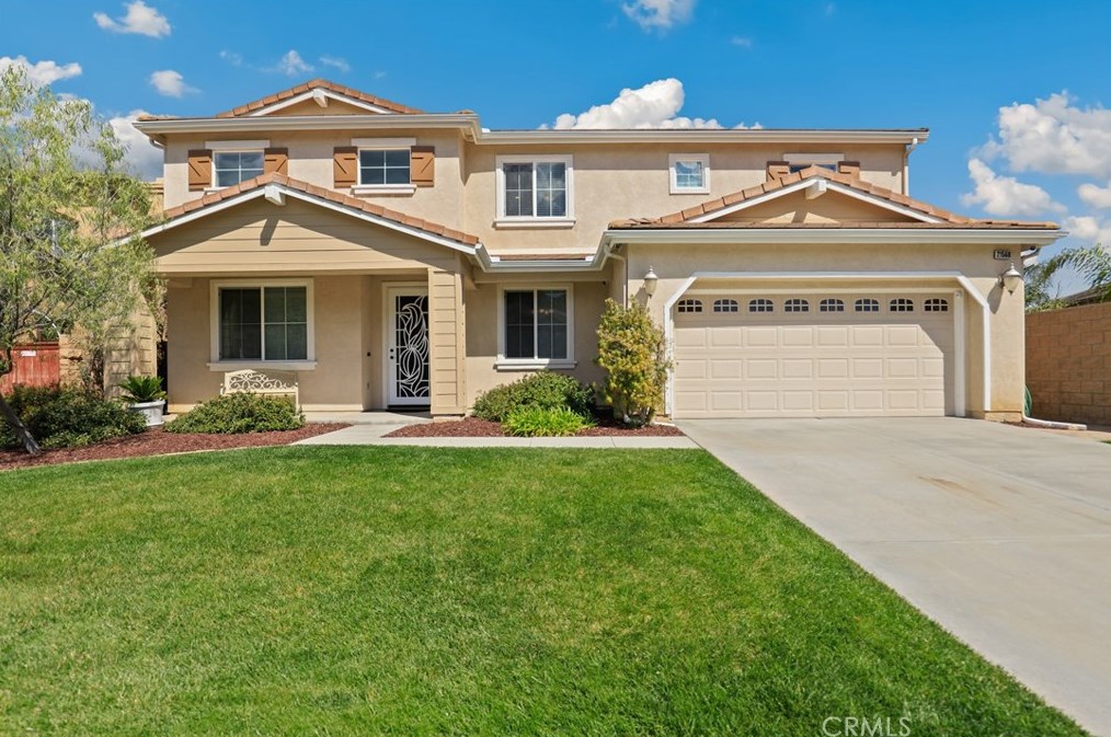21568 Terrazzo Ln, Wildomar, CA 92595