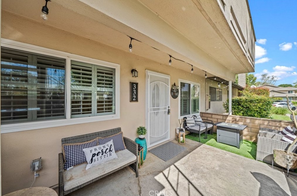 332 E Palmdale Ave #2, Orange, CA 92865