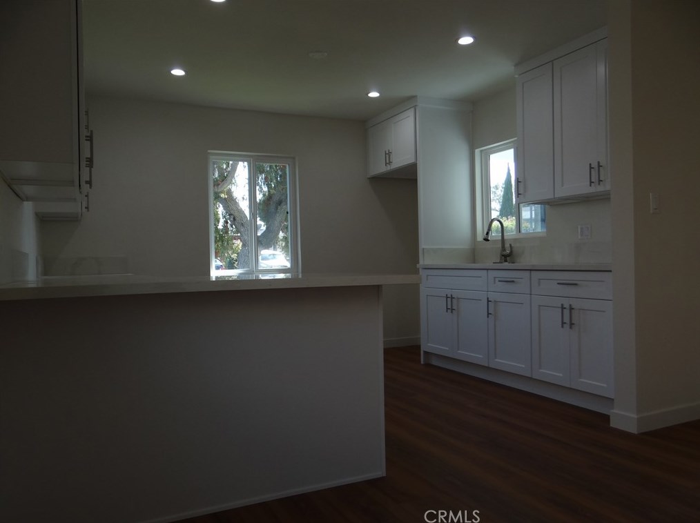 4125 59th St, Los Angeles CA  90043-3413 exterior