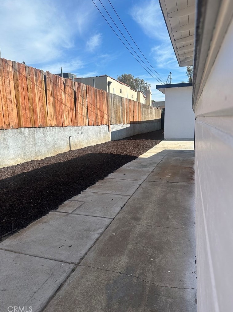 4125 59th St, Los Angeles CA  90043-3413 exterior