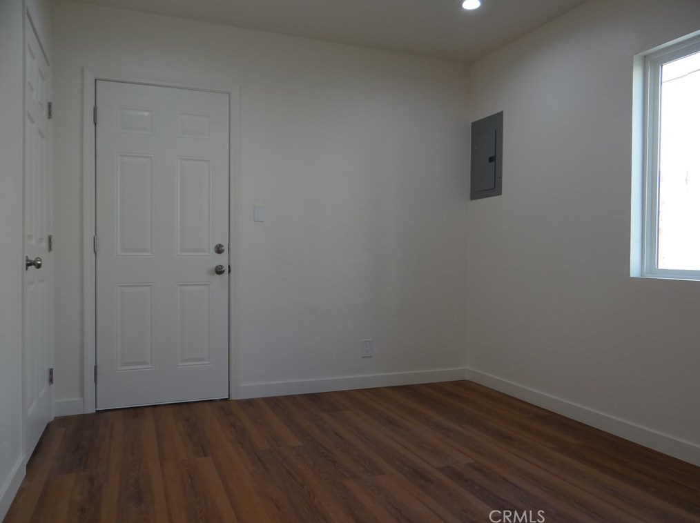 4125 59th St, Los Angeles CA  90043-3413 exterior
