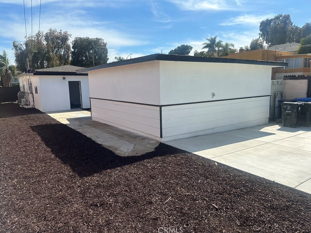 4125 59th St, Los Angeles CA  90043-3413 exterior